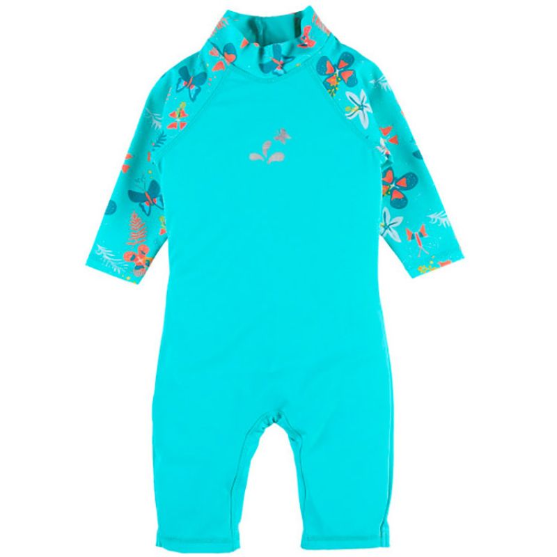Combinaison anti-UV Imagine Girl (4 ans) Archimède