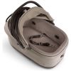 Siège auto pour animal avec ventilateur et système Isofix intégré MAEVE ISO6X WIND FAWN Tavo Produit 4