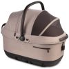 Siège auto pour animal avec ventilateur et système Isofix intégré MAEVE ISO6X WIND FAWN Tavo Produit 5
