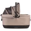 Siège auto pour animal avec ventilateur et système Isofix intégré MAEVE ISO6X WIND FAWN Tavo Produit 6