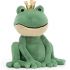 Peluche Fabian le prince grenouille (23 cm) - Jellycat