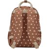 Sac à dos Cœurs Beige (personnalisable) Atelier Wagram Produit 4