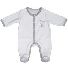 Pyjama Chaud Pour Bebe Berceau Magique