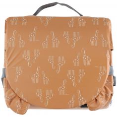 Réhausseur Mix & Match ocre