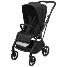 Poussette Leona 2 Twilic Black - Maxi-Cosi