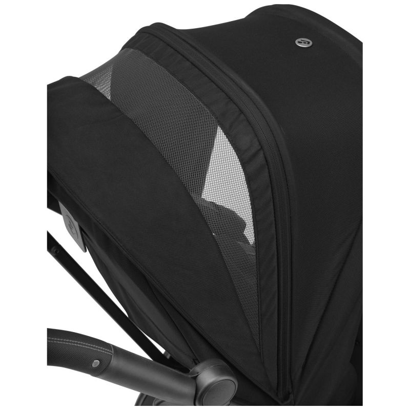 Poussette Leona 2 Twilic Black Maxi-Cosi Produit 6