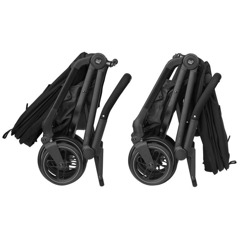 Poussette Leona 2 Twilic Black Maxi-Cosi Produit 8