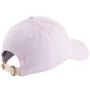 Casquette adulte Soul Sister lila (tour de tête 56-61 cm) Chamaye Produit 4