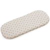 Drap-housse pour nacelle + lange Mimosa Rose Walking Mum Produit 3