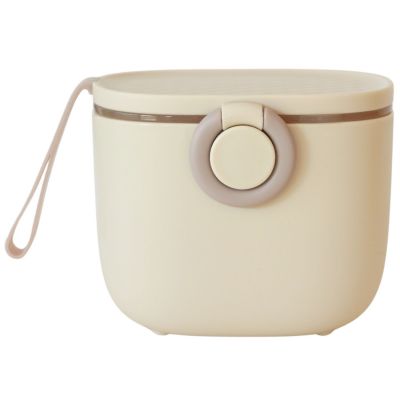 Boîte de conservation du lait en poudre Dune (500ml) Bo Jungle