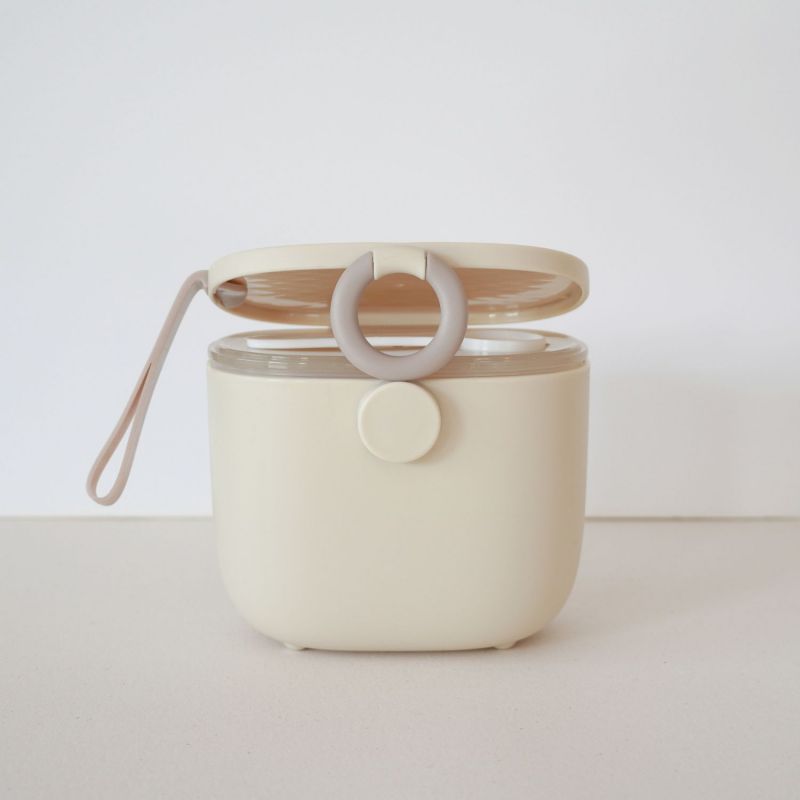 Boîte de conservation du lait en poudre Dune (500ml) Bo Jungle Ambiance 2