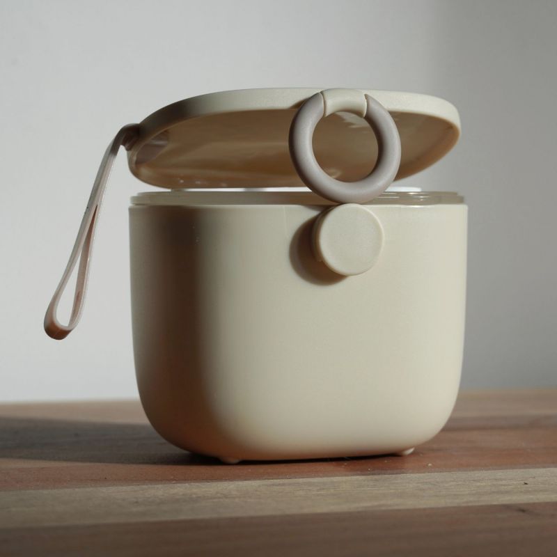 Boîte de conservation du lait en poudre Dune (500ml) Bo Jungle Ambiance 4