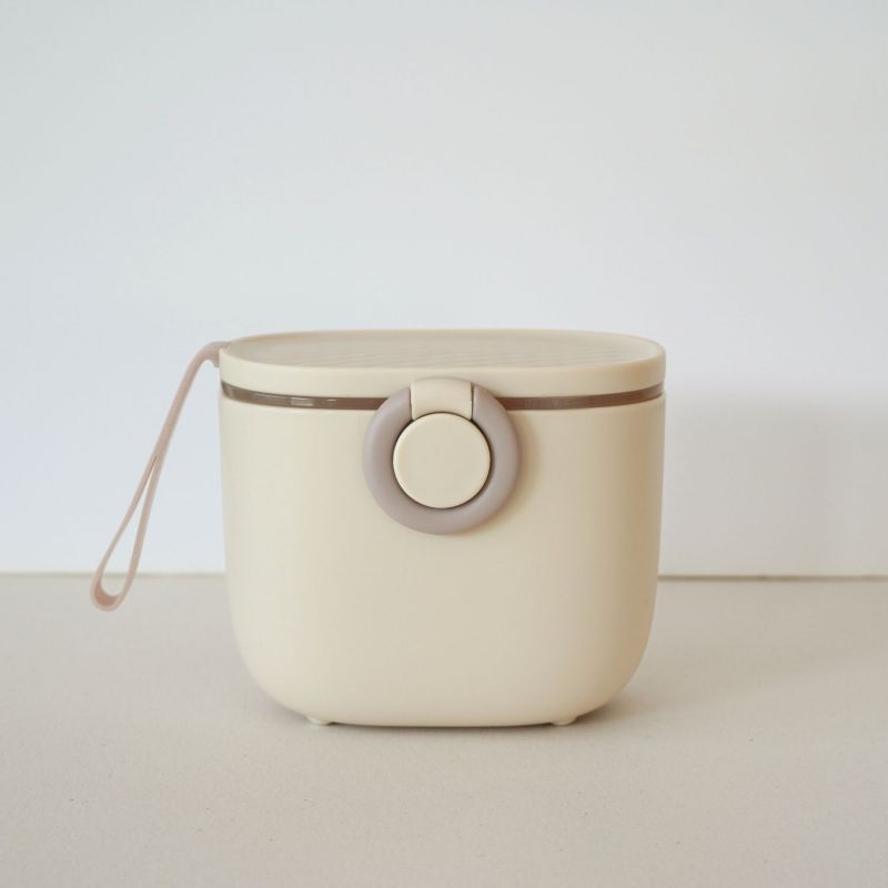 Boîte de conservation du lait en poudre Dune (500ml) Bo Jungle Ambiance 5