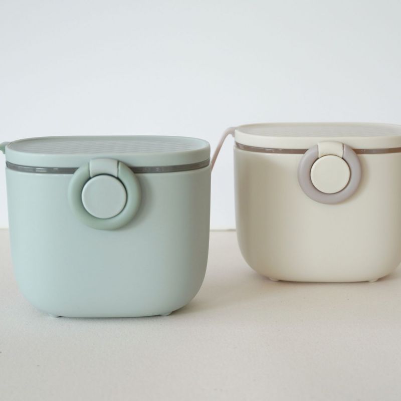 Boîte de conservation du lait en poudre Dune (500ml) Bo Jungle Ambiance 7