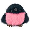 Peluche LES CUI-CUI PARADIS Rouge-gorge (15 cm) Histoire d'Ours Produit 1