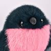 Peluche LES CUI-CUI PARADIS Rouge-gorge (15 cm) Histoire d'Ours Ambiance 4