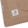 Couverture en tricot Miffy Biscuit (75 x 100 cm) Jollein Produit 5