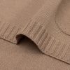 Couverture en tricot Miffy Biscuit (75 x 100 cm) Jollein Produit 6
