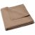 Variation Marron du produit Couverture en tricot Miffy Biscuit (75 x 100 cm) de la marque Jollein