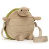 Sac bandoulière Timmy la tortue Jellycat Produit 1