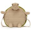 Sac bandoulière Timmy la tortue Jellycat Produit 2