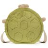 Sac bandoulière Timmy la tortue Jellycat Produit 3