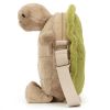 Sac bandoulière Timmy la tortue Jellycat Produit 5