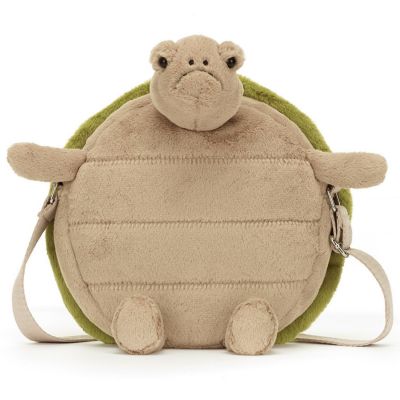 Sac bandoulière Timmy la tortue