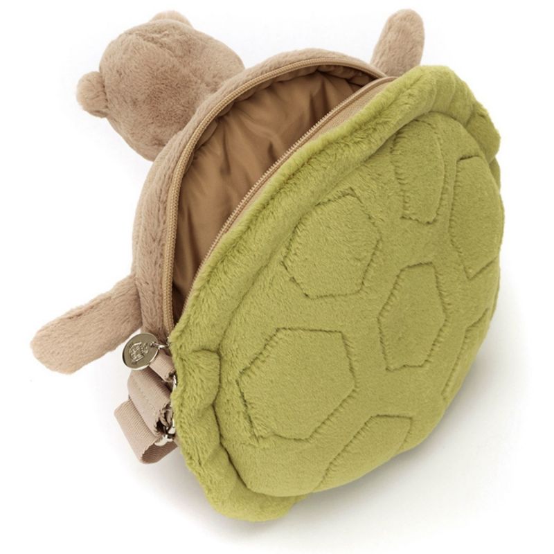 Sac bandoulière Timmy la tortue Jellycat Produit 4