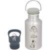 Gourde pour enfant inox Happy Prints (500 ml) Lässig Produit 1