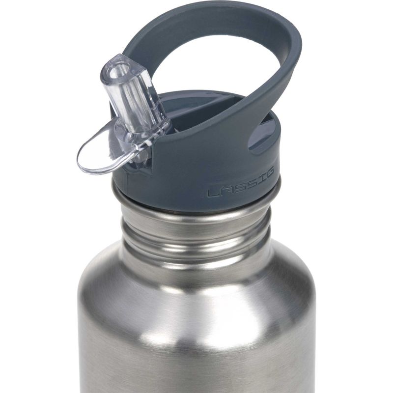 Gourde pour enfant inox Happy Prints (500 ml) Lässig Produit 3