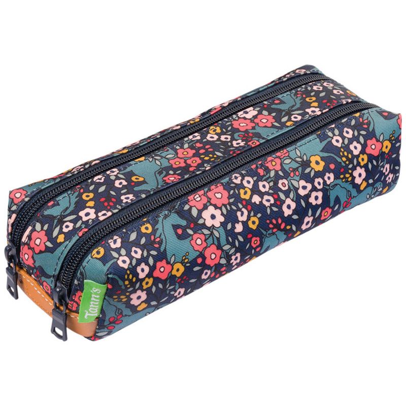 Trousse double Les Fantaisies Alba Tann's Produit 1