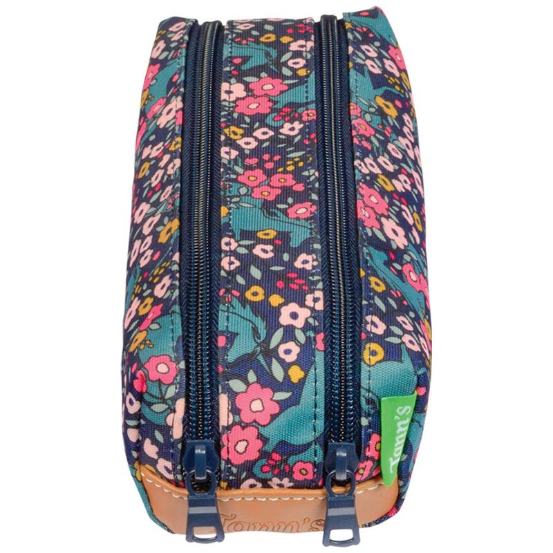 Trousse double Les Fantaisies Alba Tann's Produit 2