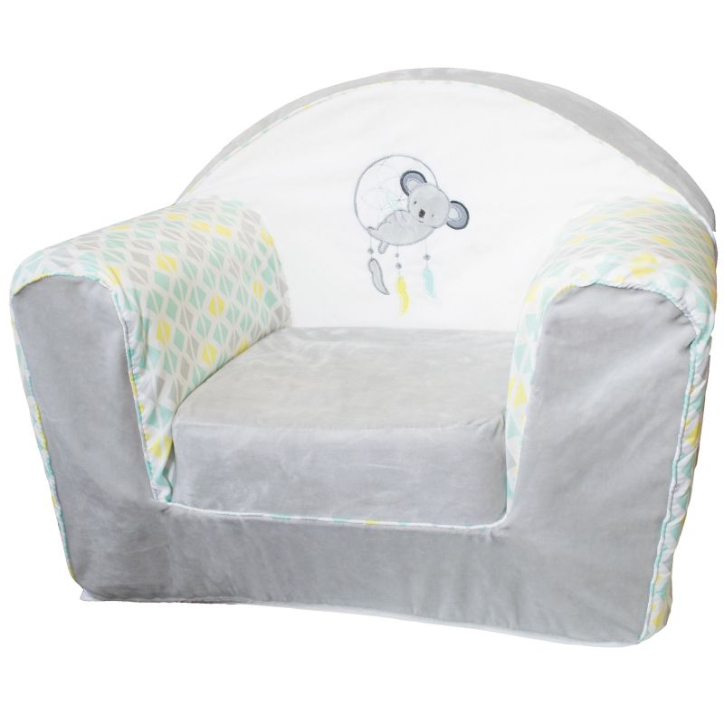 Fauteuil club koala Sweet Dreams Domiva
