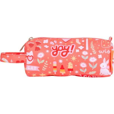 Trousse scolaire Fun