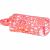 Variation Rose, blanc, rouge du produit Trousse scolaire Fun de la marque A Little Lovely Company