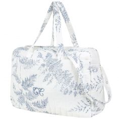 Sac à langer à anses Feuillage - Tartine et Chocolat