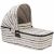Variation Blanc, noir du produit Nacelle Mondo Tidemark Drops de la marque Elodie Details