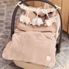 Chaîne d'activités Elephant Tales