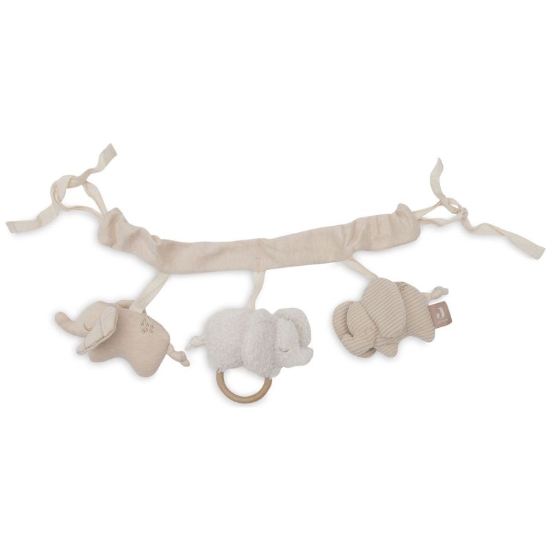 Chaîne d'activités Elephant Tales Jollein Produit 1