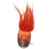 Porte-clé peluche Barbecue Charbon de bois (10 cm) Bazuuyu Produit 3