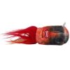 Porte-clé peluche Barbecue Charbon de bois (10 cm) Bazuuyu Produit 4