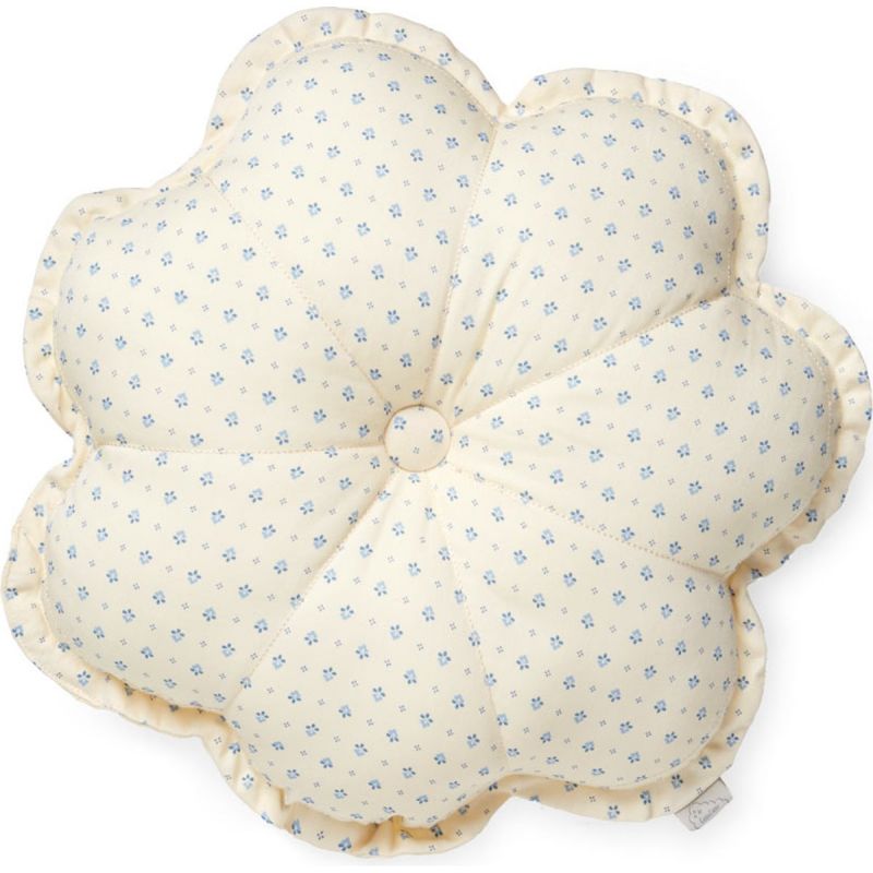 Coussin fleur Capri Cam Cam Copenhagen Produit 1 grande taille