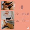 Bande apaisante post-partum Calmy Doomoo Ambiance 6