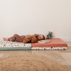 Tapis malin caché-coucou 3 en 1