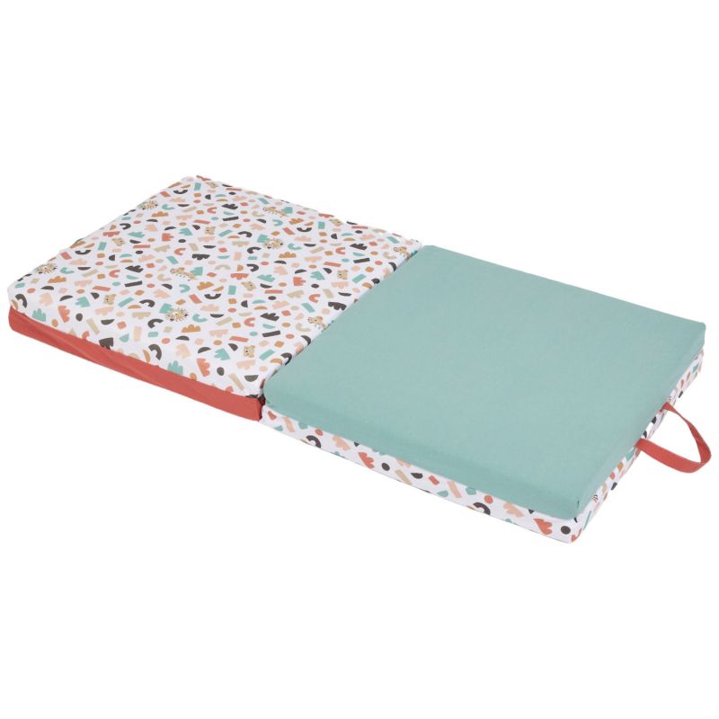 Tapis malin caché-coucou 3 en 1 Tinéo Produit 6