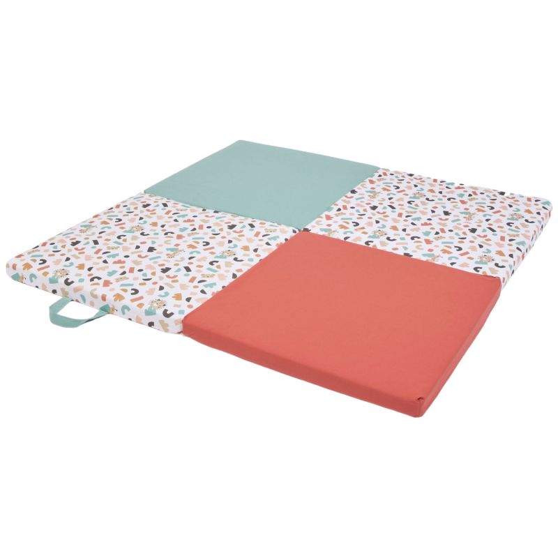 Tapis malin caché-coucou 3 en 1 Tinéo Produit 7