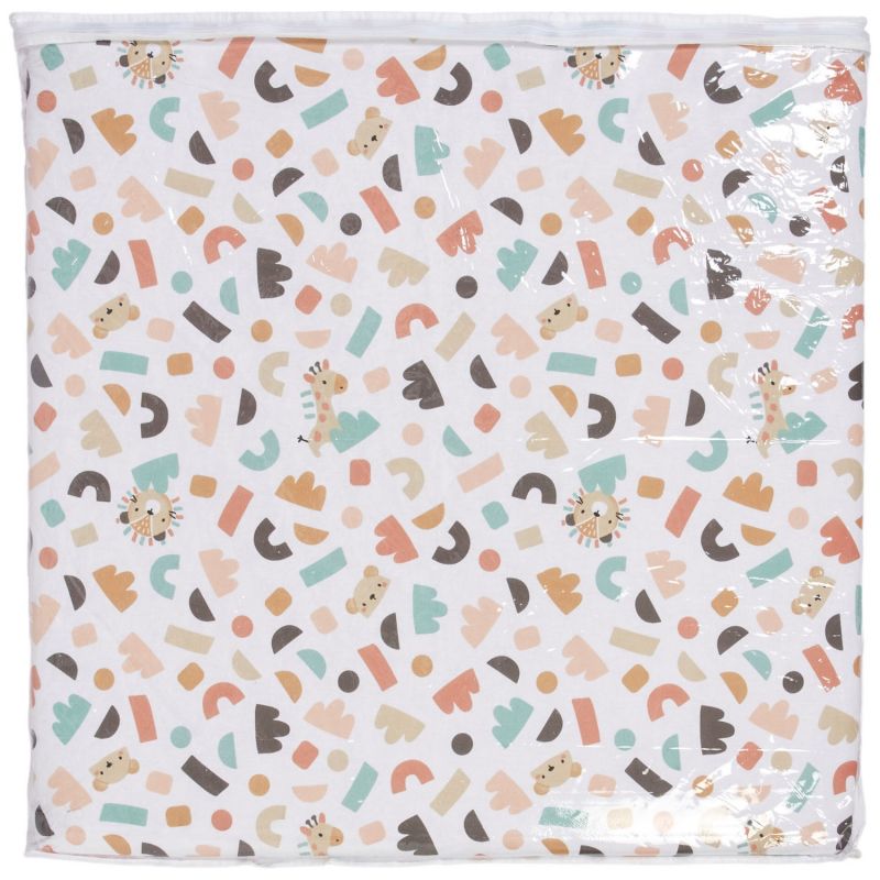 Tapis malin caché-coucou 3 en 1 Tinéo Produit 8