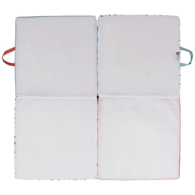 Tapis malin caché-coucou 3 en 1 Tinéo Produit 9