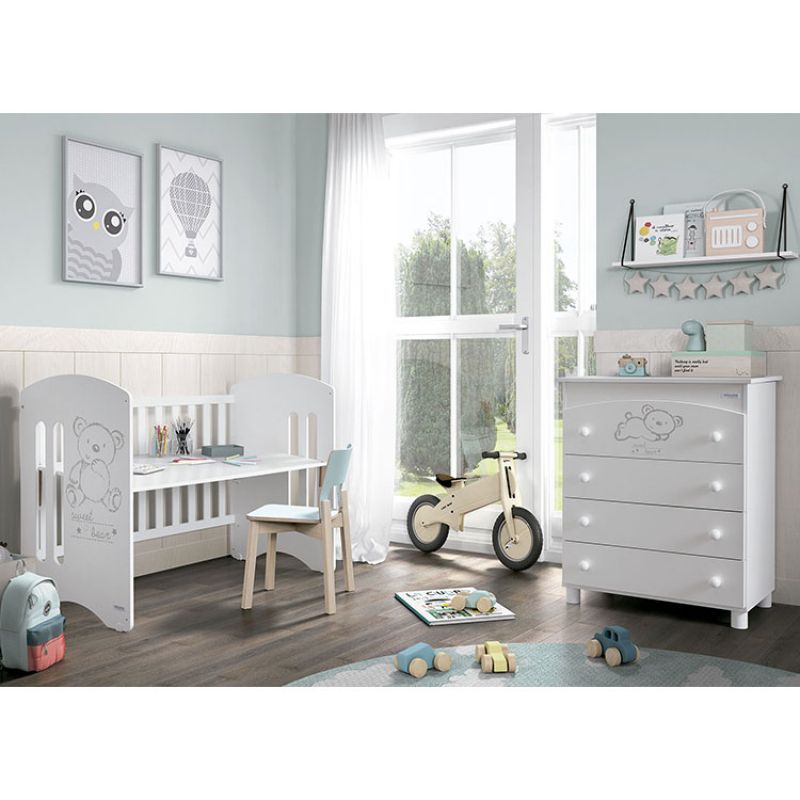 Kit optionnel Bureau Micuna Produit 1 grande taille